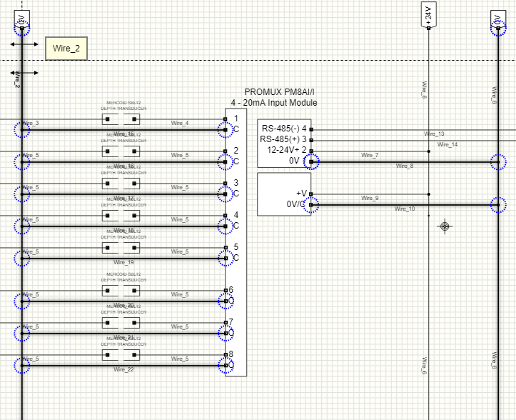 Image showing wire_2 being hovered over.
