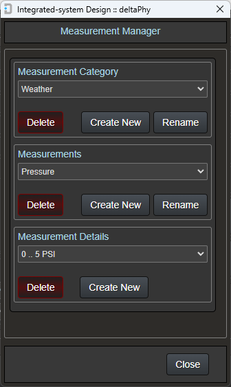 image of measurement manager